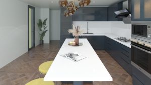 Quartz Countertops