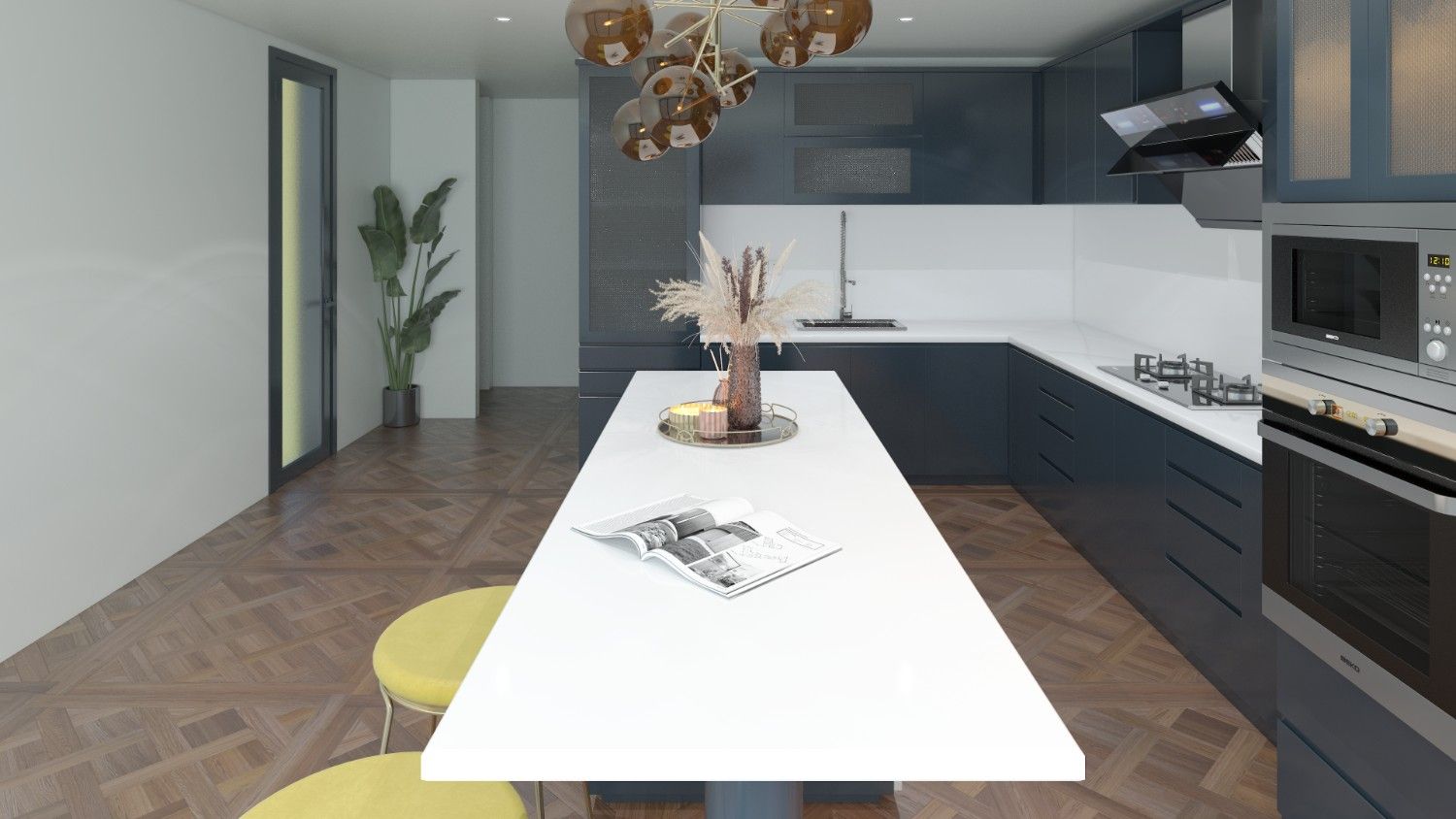 Quartz Countertops