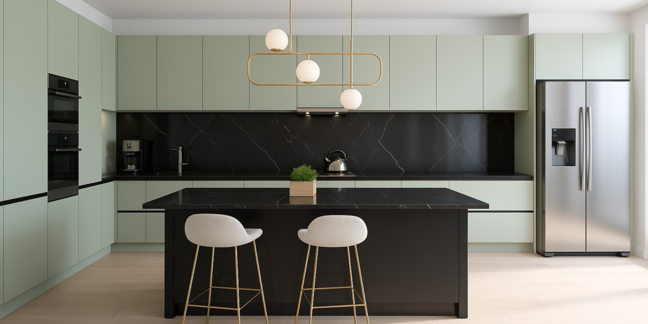 Quartz Countertops