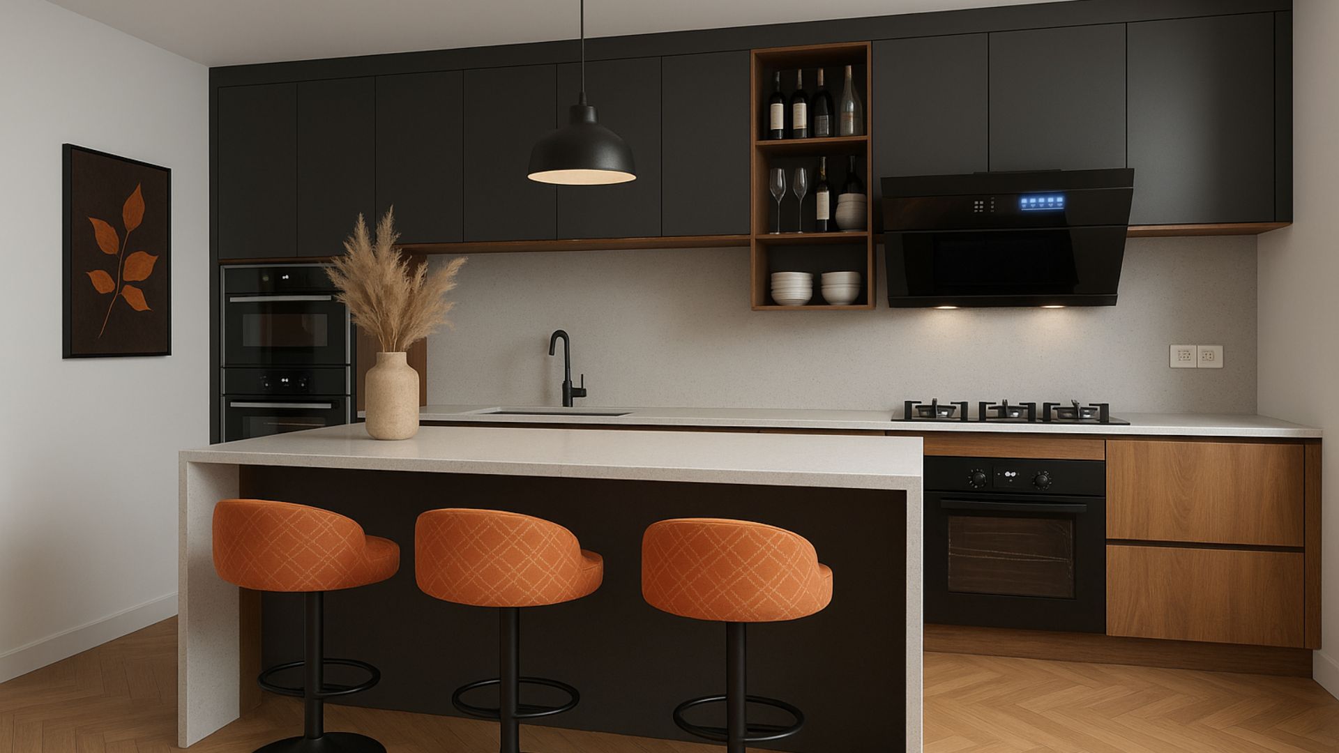 Cleaning and Maintaining Quartz Countertops