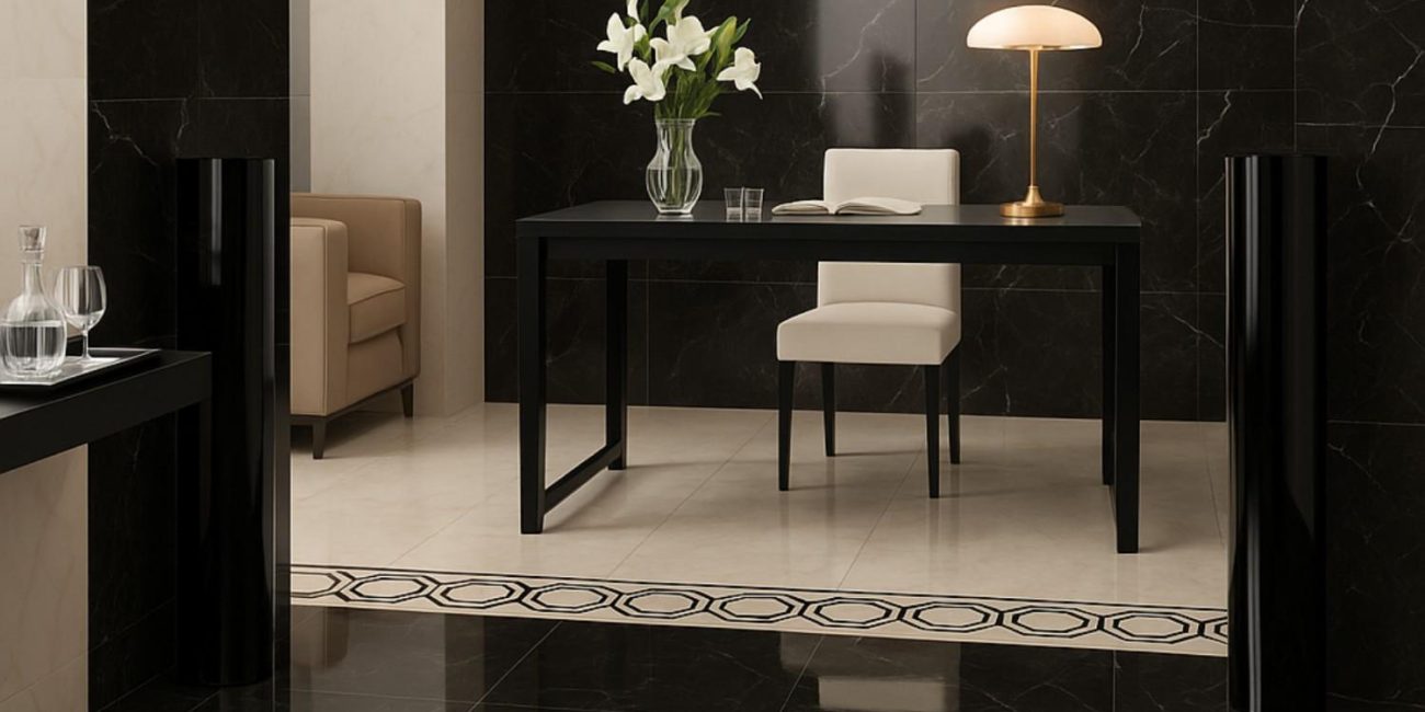 Marble