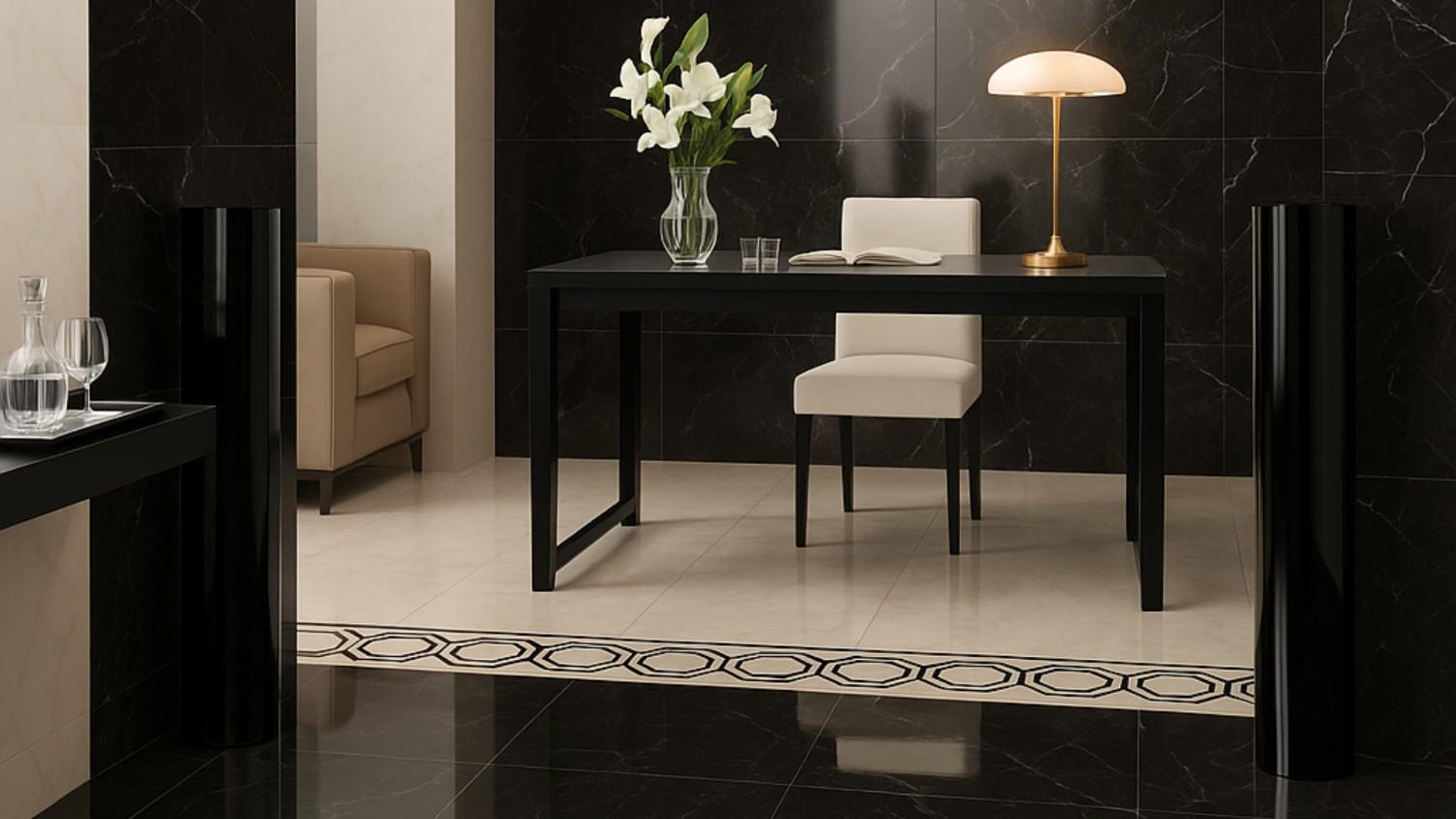 Marble