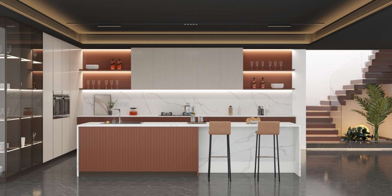 Advantages of Quartz Countertops