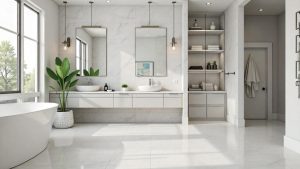 perfect marble stone