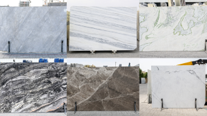 top 10 marble varieties