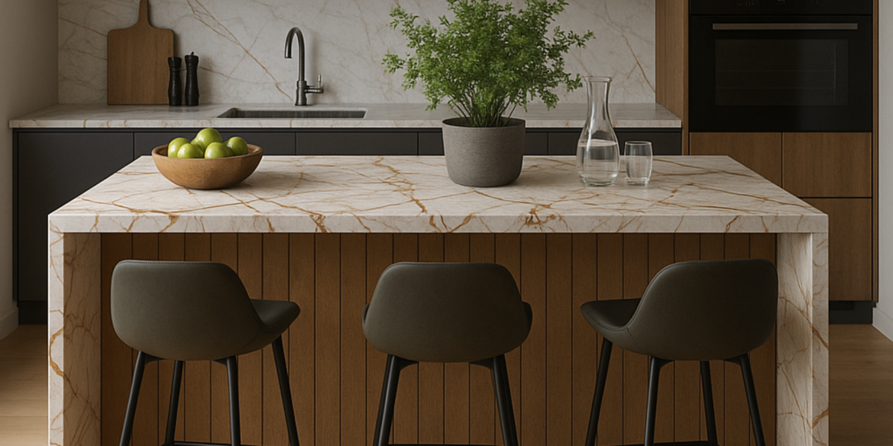 How to Clean Marble Table