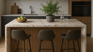 How to Clean Marble Table