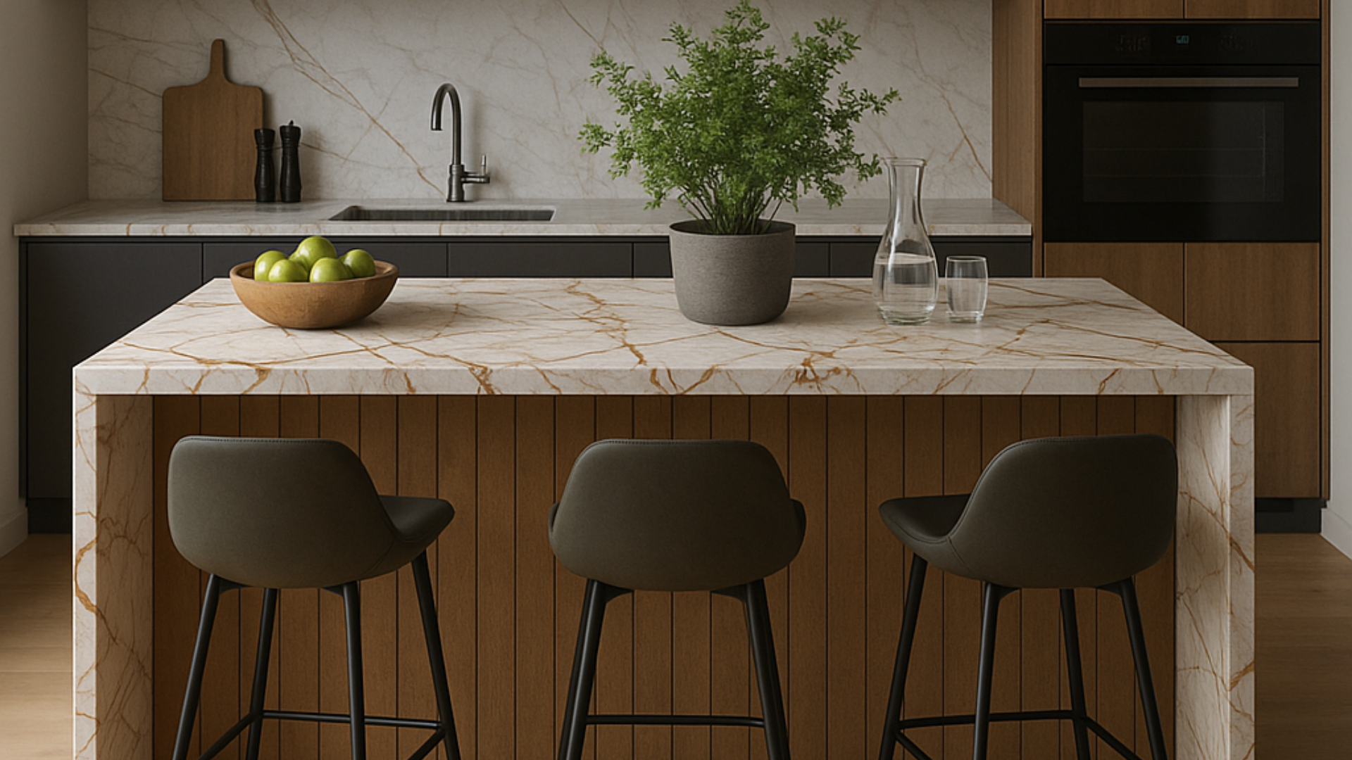 How to Clean Marble Table