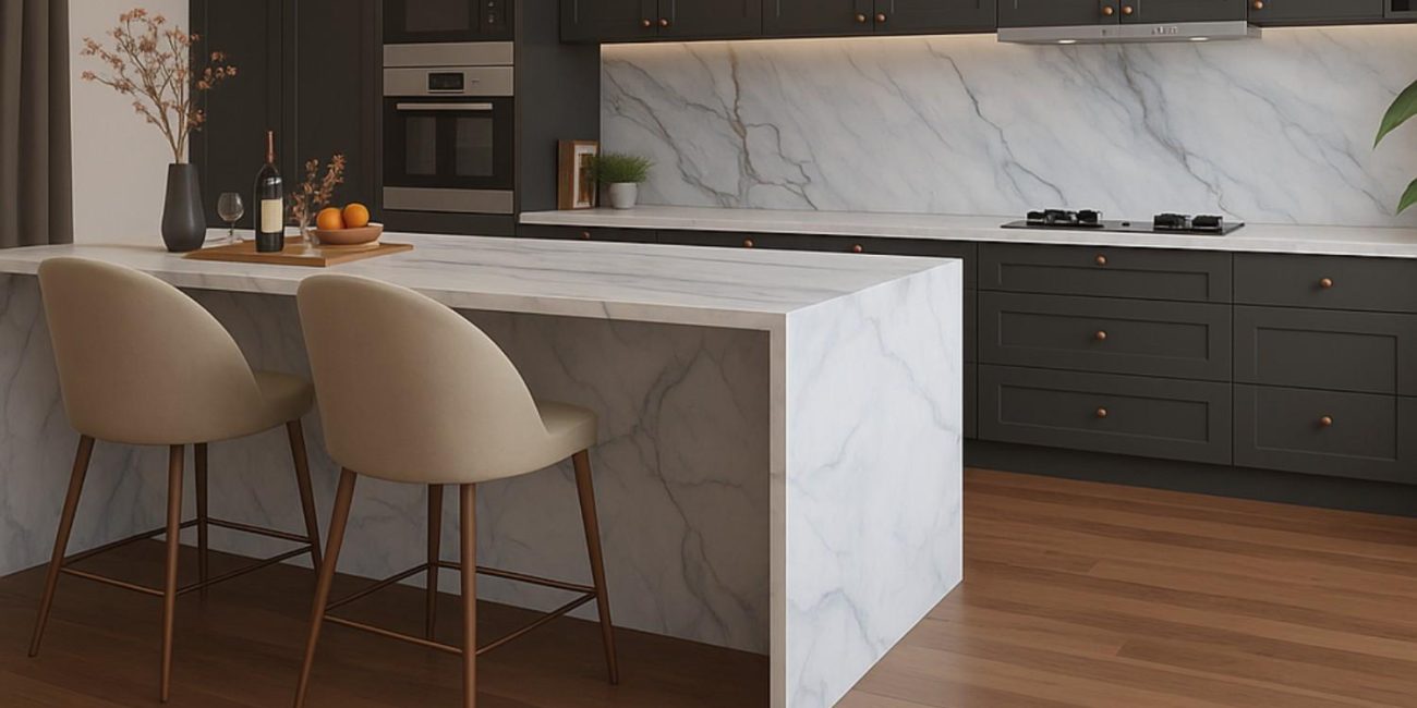 Marble Stone