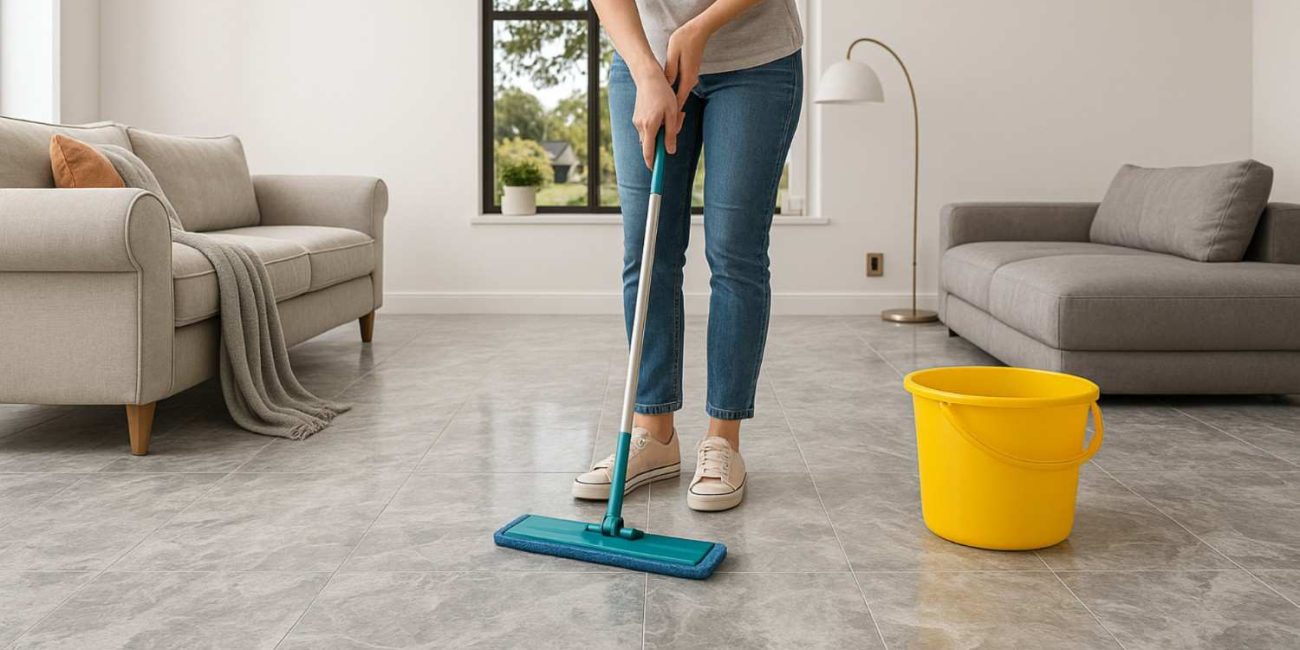 What is the Best Way to Maintain Marble Tiles