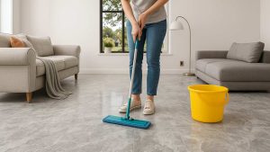 What is the Best Way to Maintain Marble Tiles