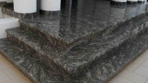 How to Clean Marble Steps