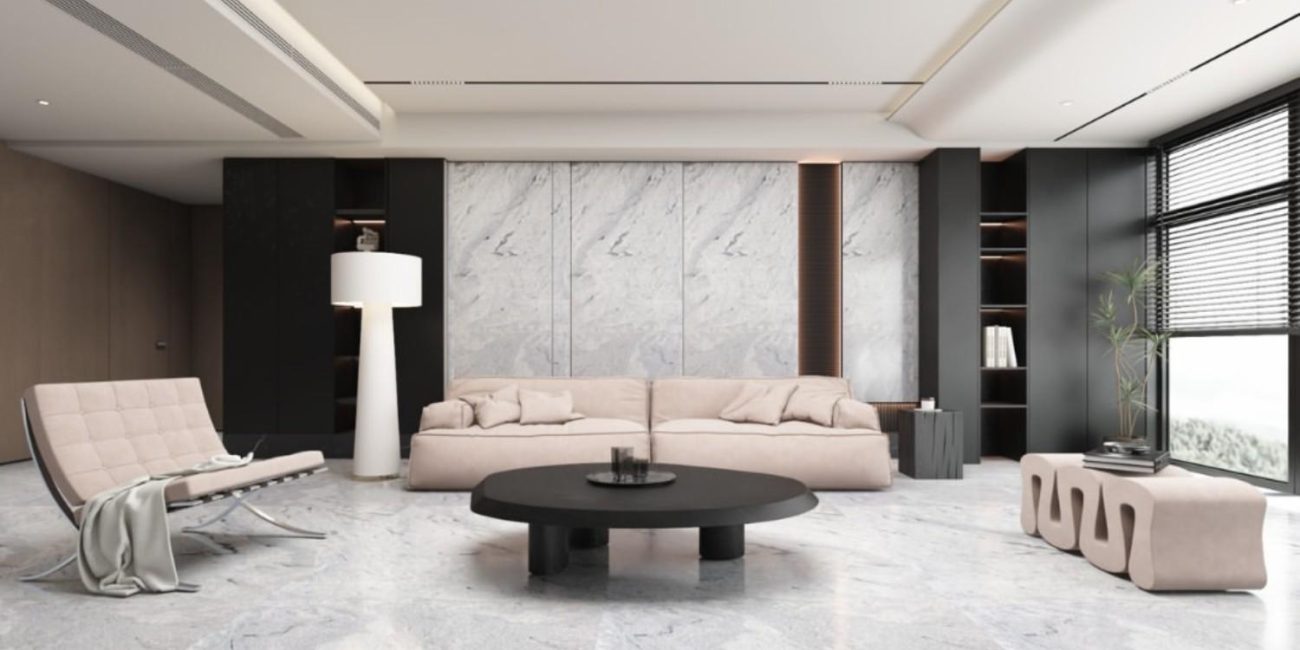 Remove Acid Stains from Marble Floor