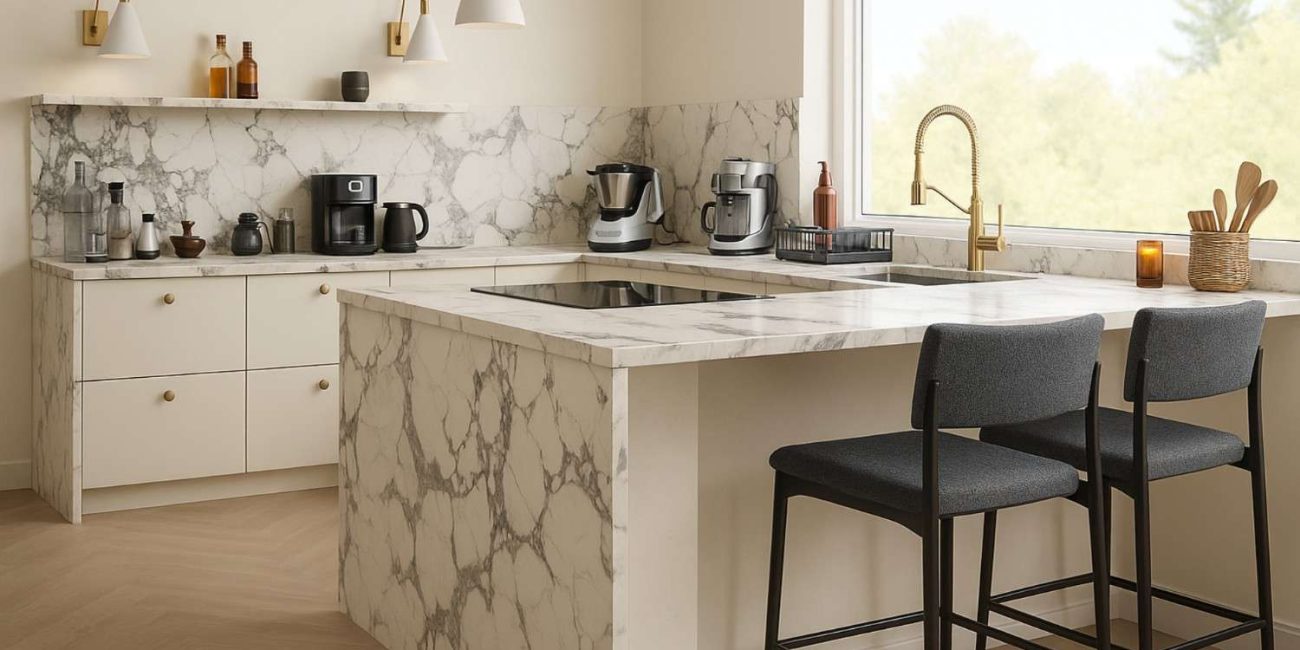 Wholesale Quartz Countertops