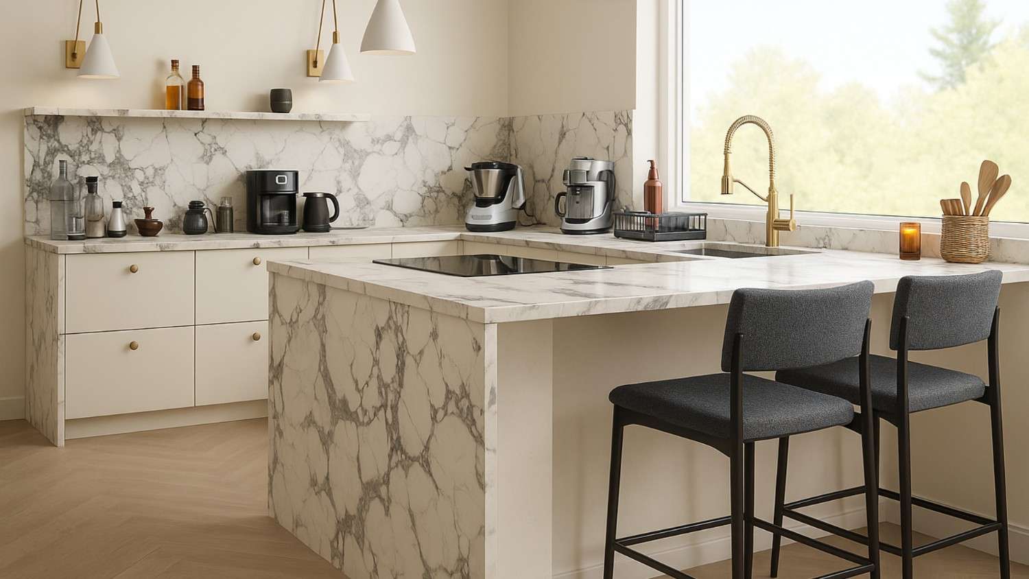 Wholesale Quartz Countertops