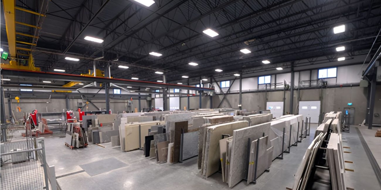 Top Reasons to Choose Ronak International for Marble and Granite in the UAE