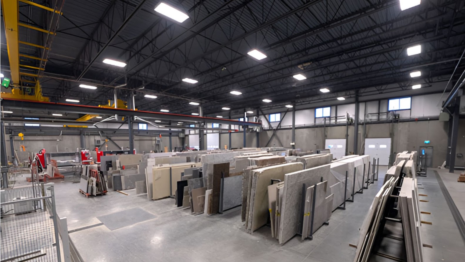 Top Reasons to Choose Ronak International for Marble and Granite in the UAE