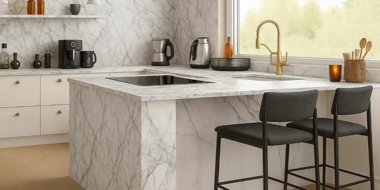 marble counter
