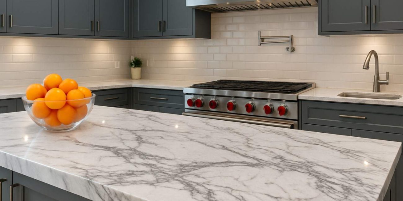 Stone for Kitchen Countertops