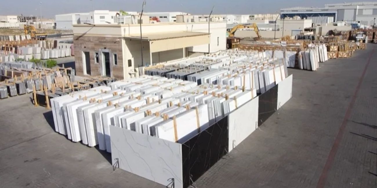 Marble Factory
