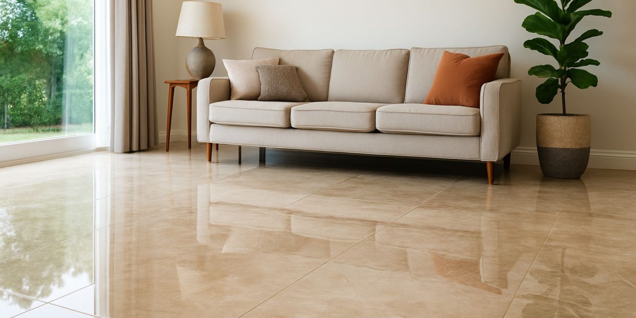 When and Why You Should Invest in Marble Polishing Dubai Solutions