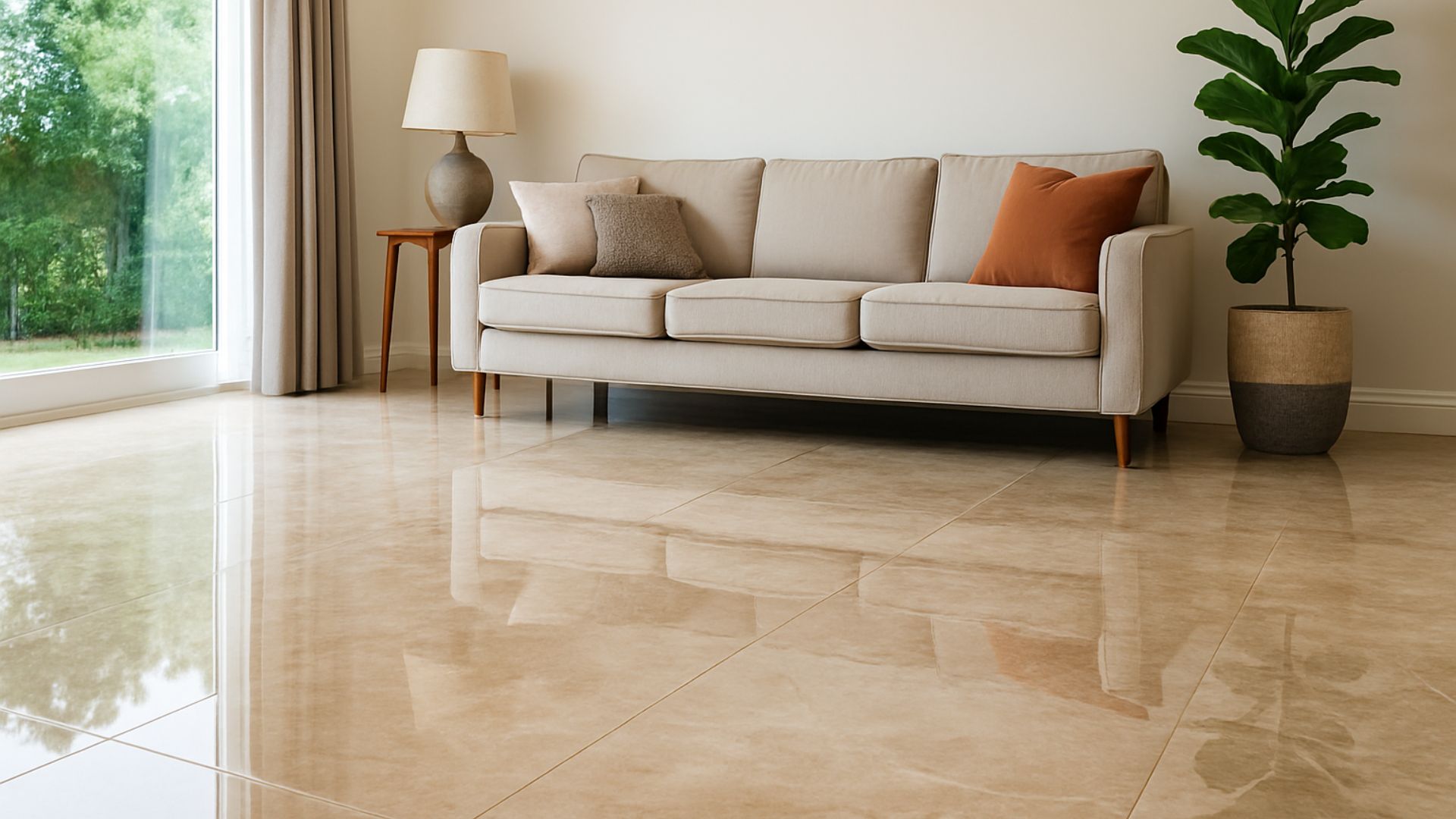 When and Why You Should Invest in Marble Polishing Dubai Solutions