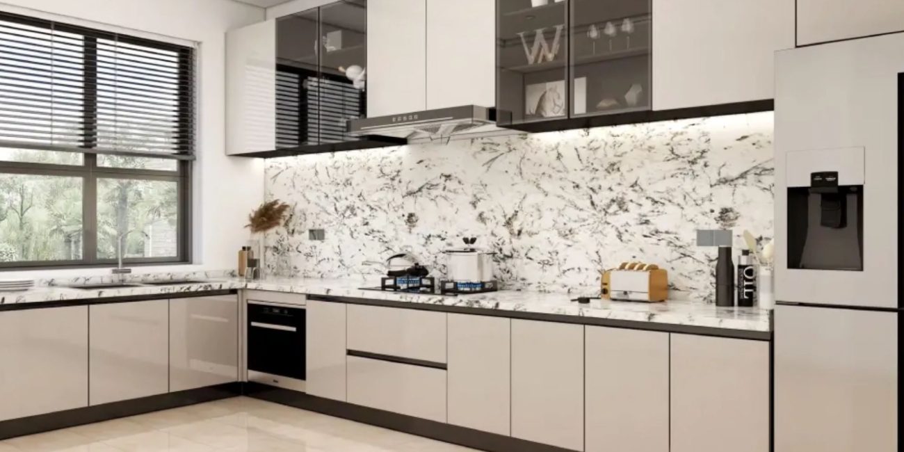 High-Quality Granite