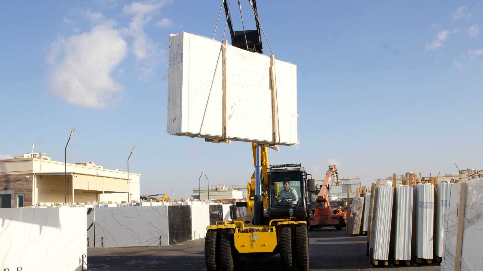 Best Marble Suppliers in Dubai