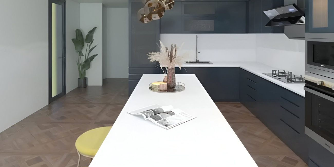 When Should You Choose Quartz Stone Over Other Materials?