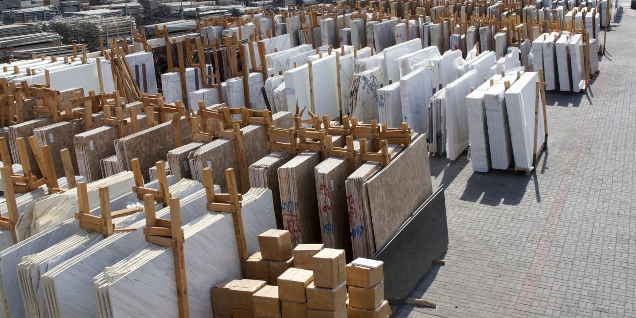 Classic Marble Company