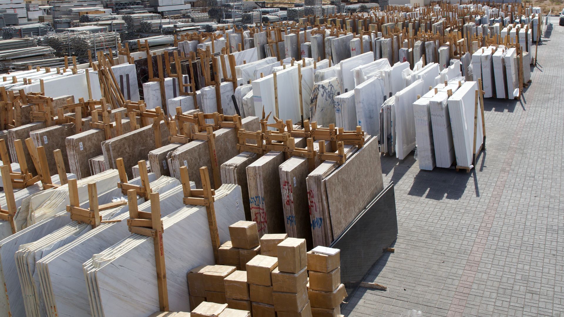 Classic Marble Company