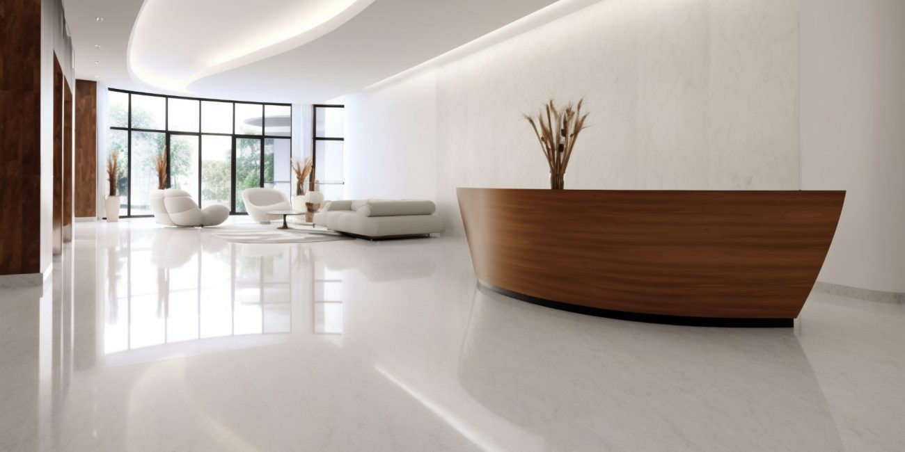 White Beauty Marble