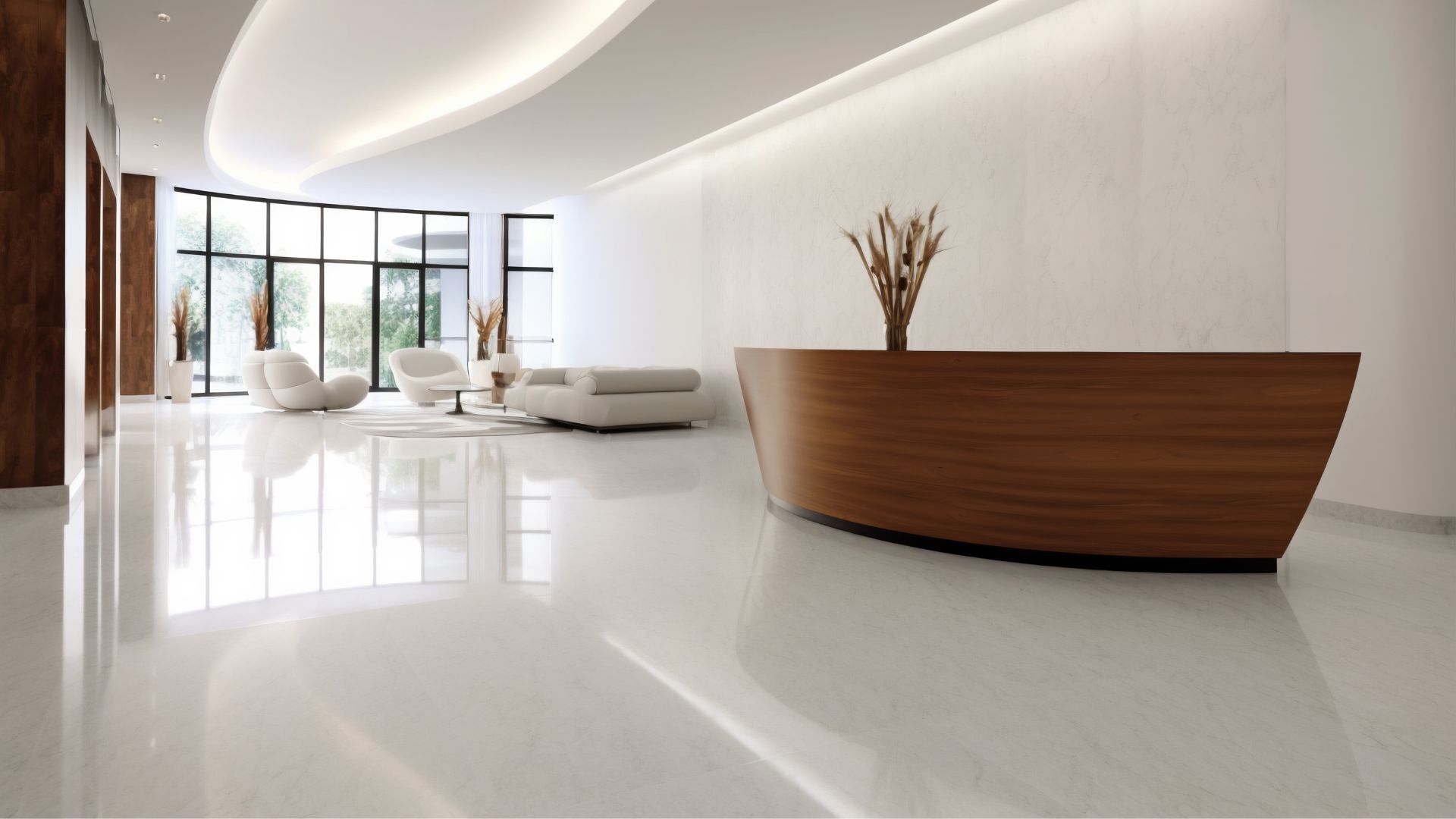 White Beauty Marble