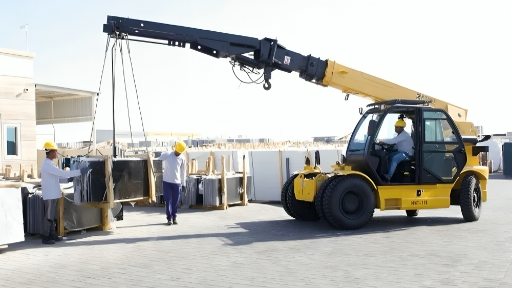 Marble Suppliers in Sharjah