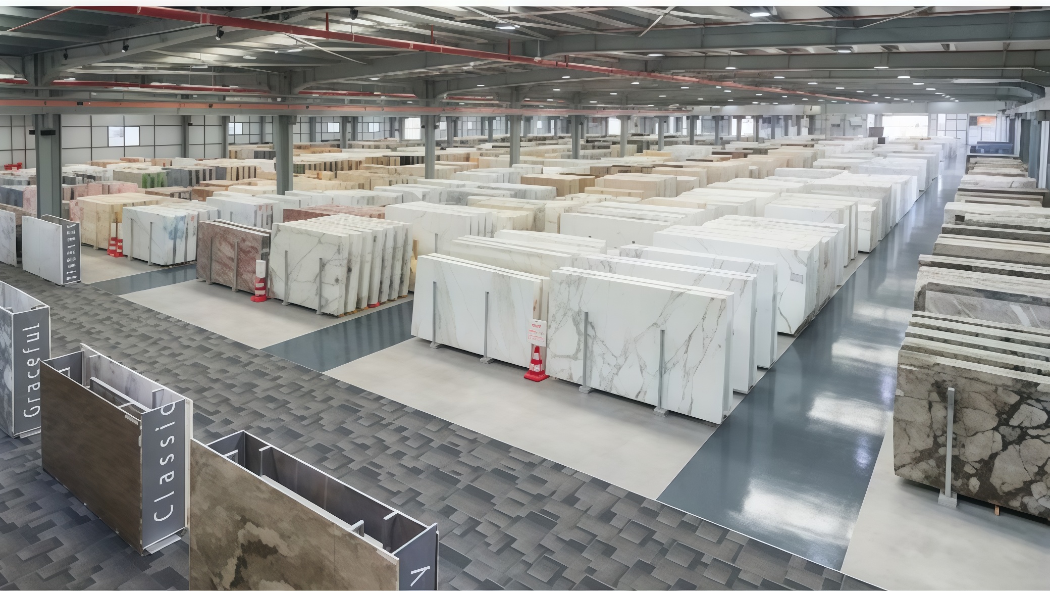 Best Marble Companies in UAE