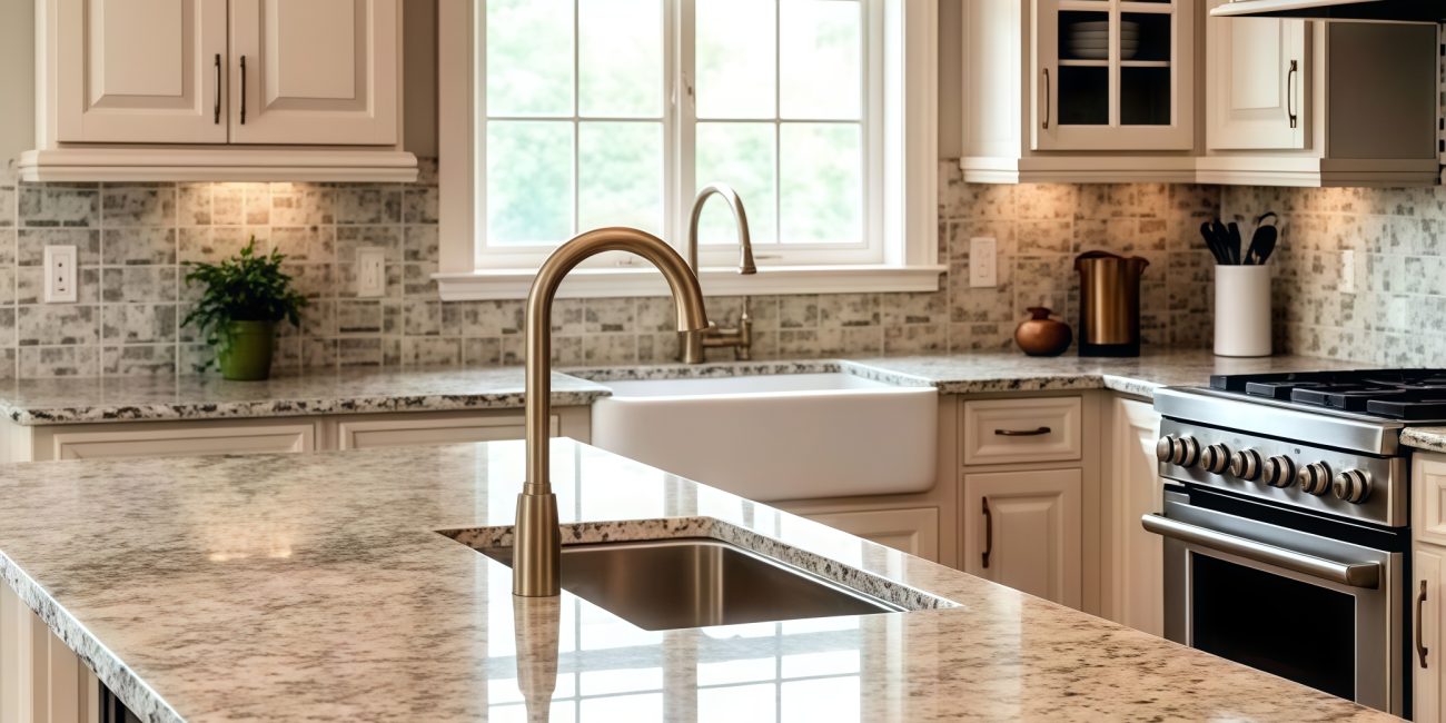 How to Clean Granite
