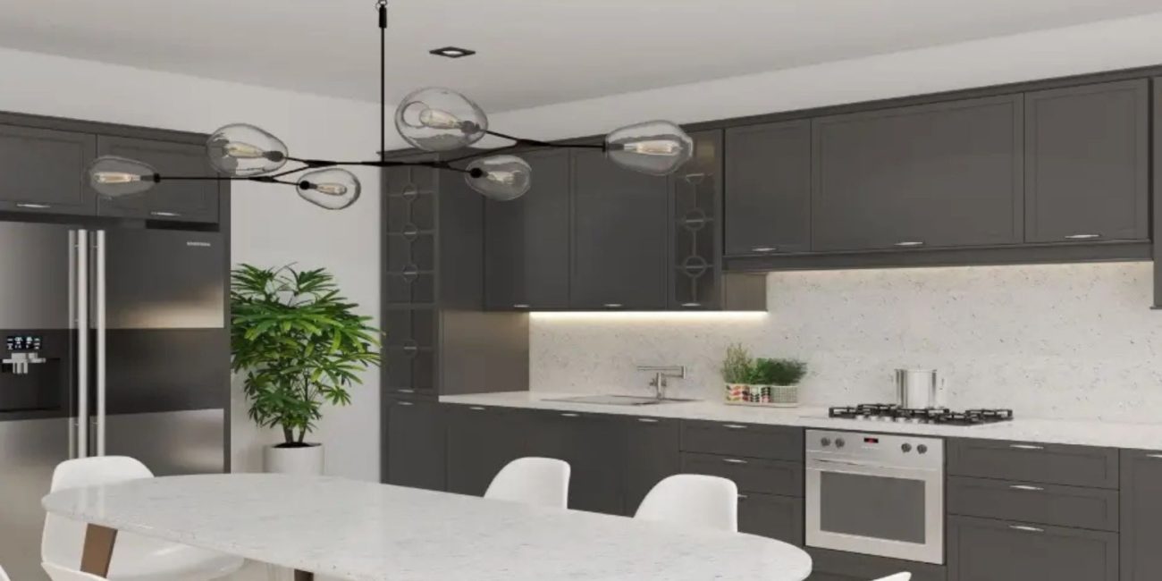 White granite countertops