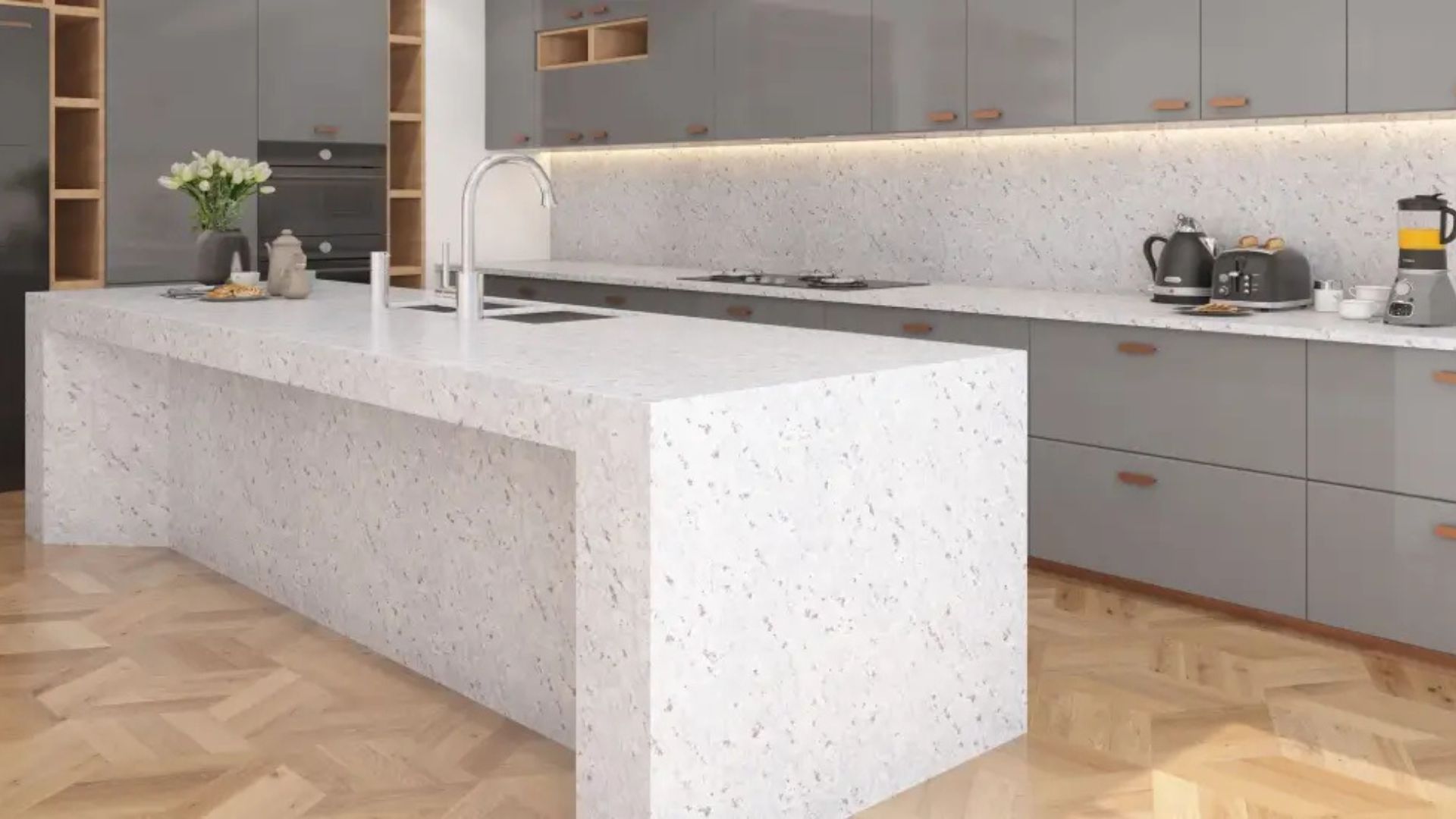 How Much Are Granite Countertops