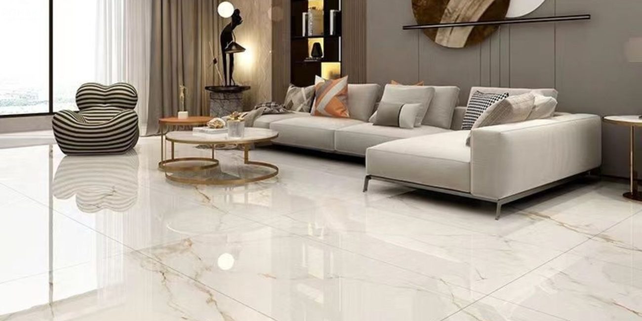 How to Clean Marble Floors: Complete Guide for Shiny Surfaces