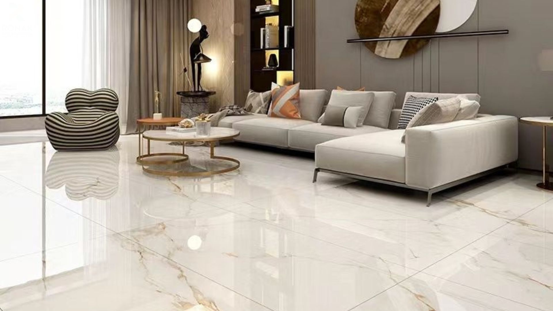 How to Clean Marble Floors: Complete Guide for Shiny Surfaces