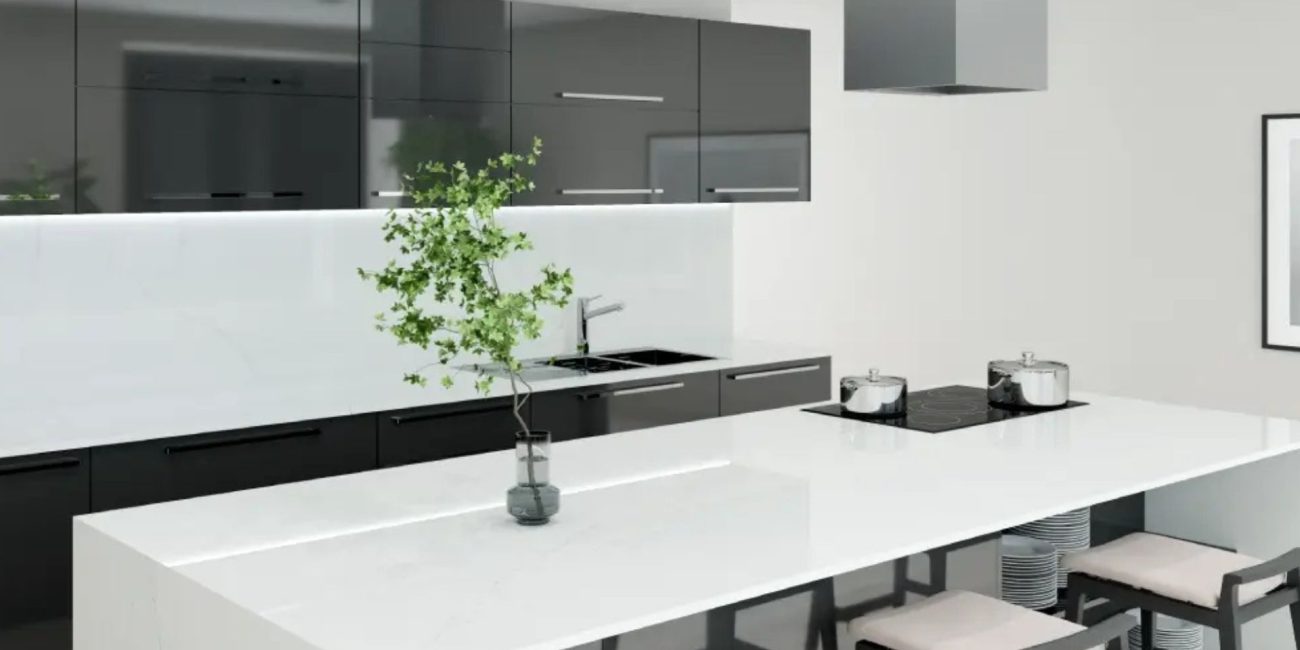 How Quartz Countertops Are Made