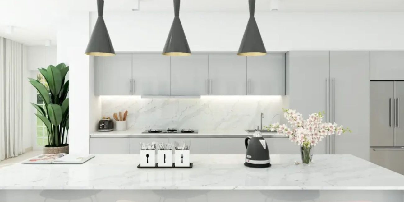 how to care for quartz countertops