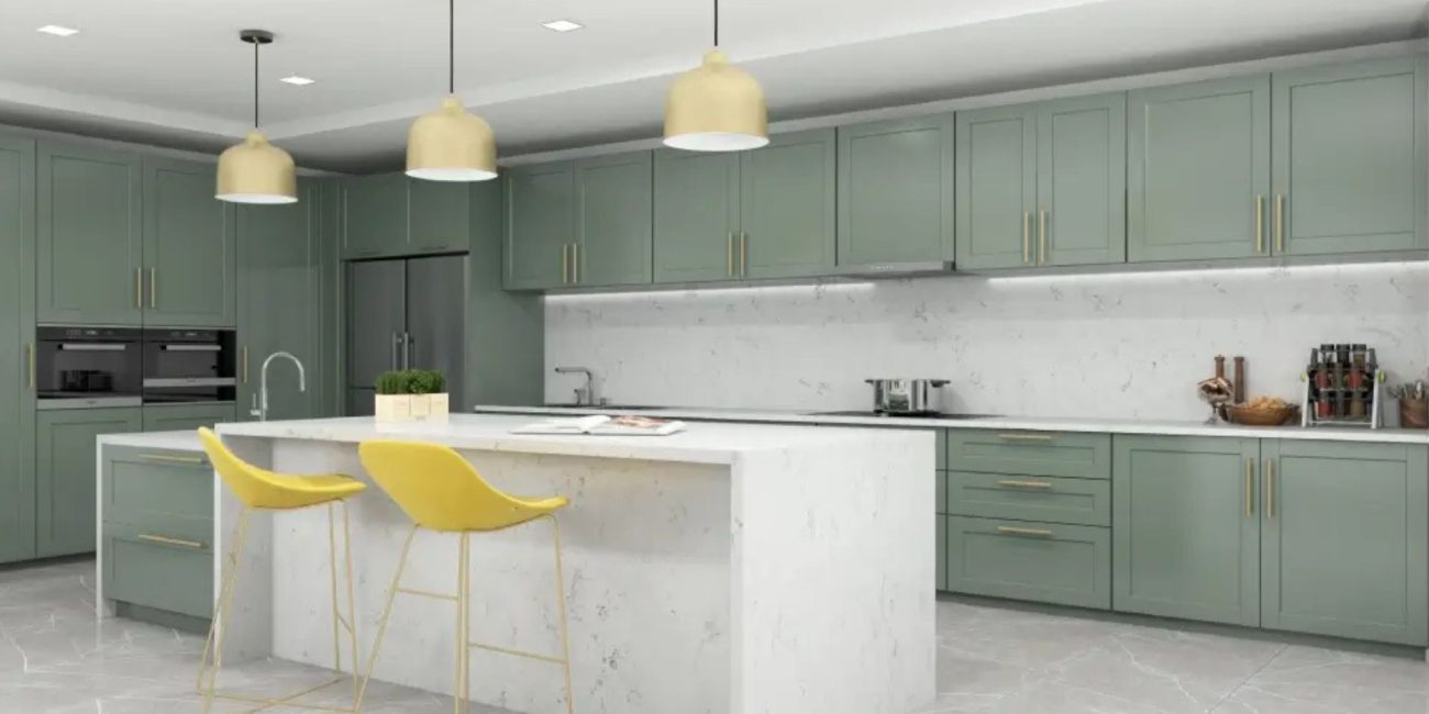 How Thick Is Quartz Countertop