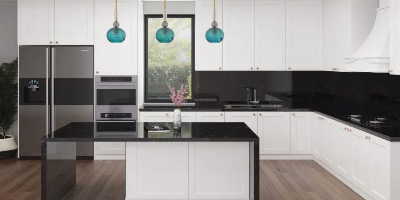 How to Polish Granite Countertops