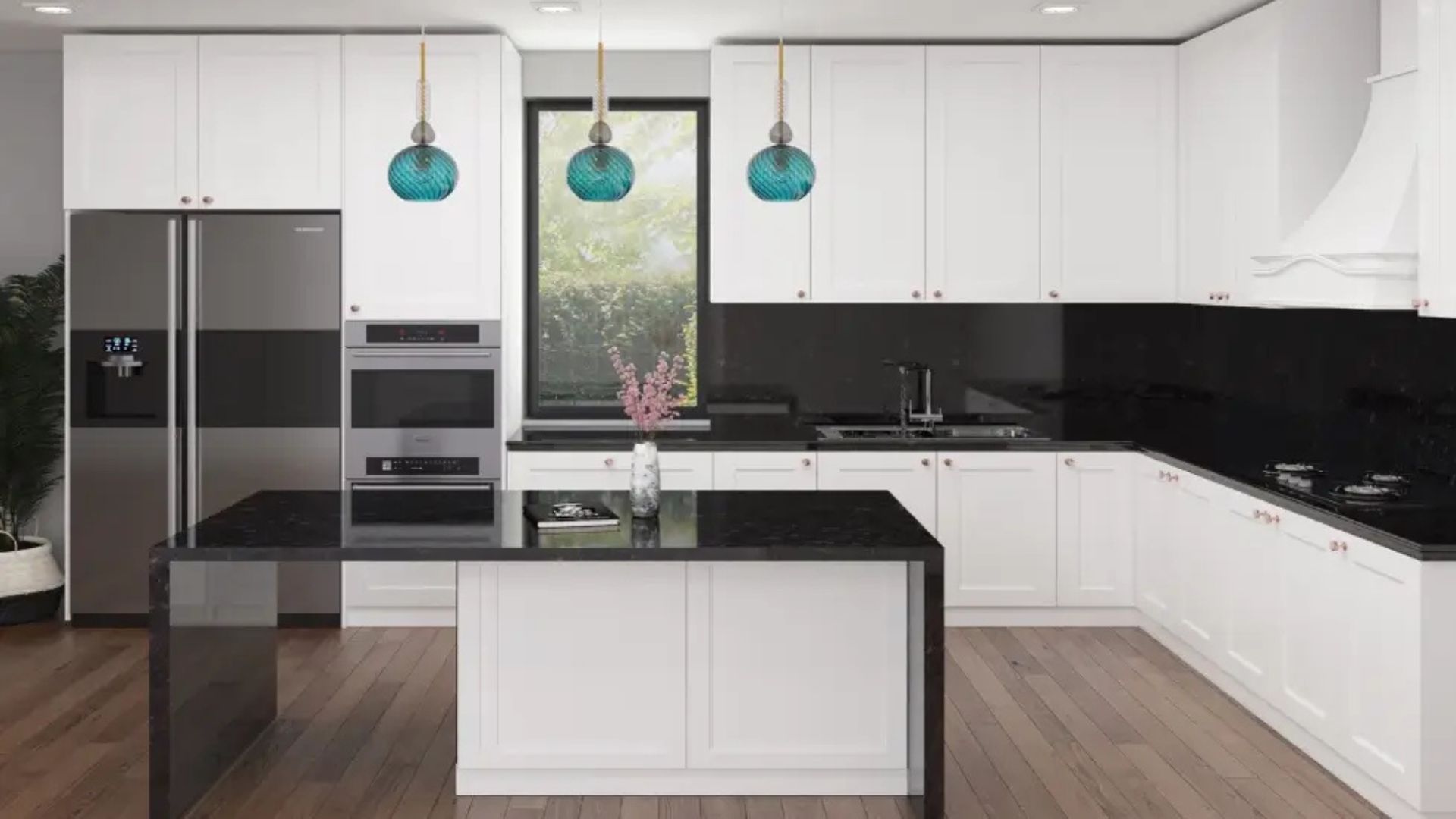 How to Polish Granite Countertops