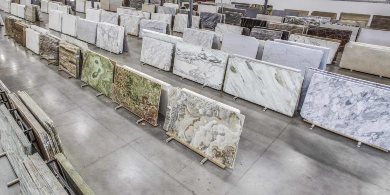 Natural Stone Supplier