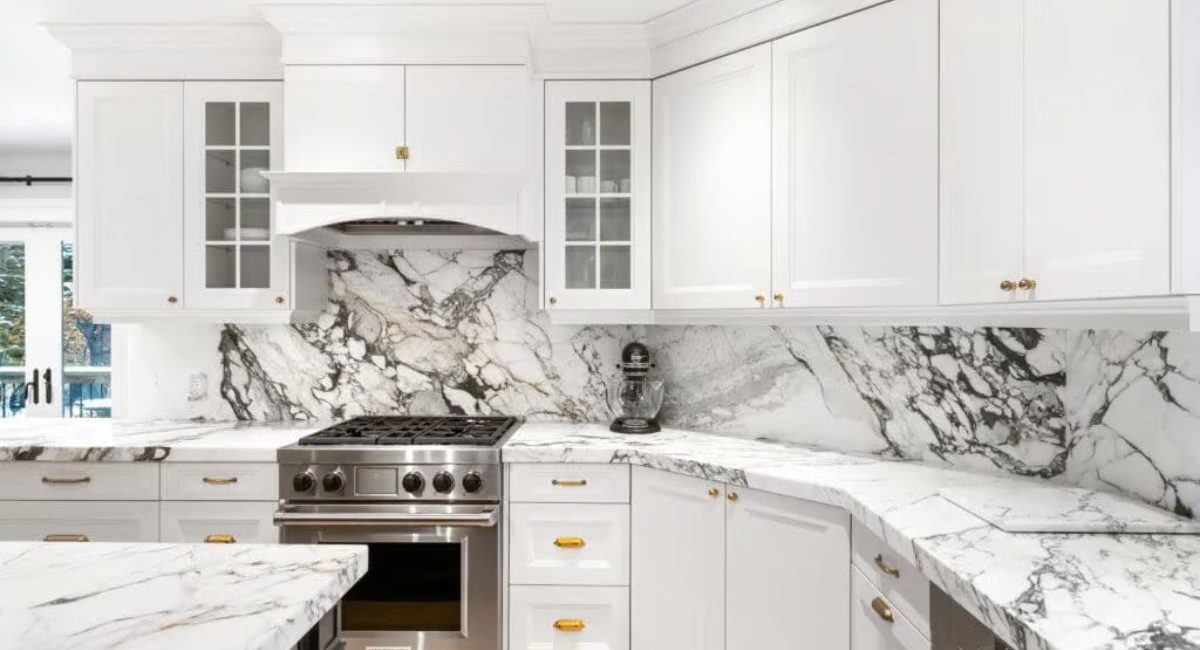 marble counter