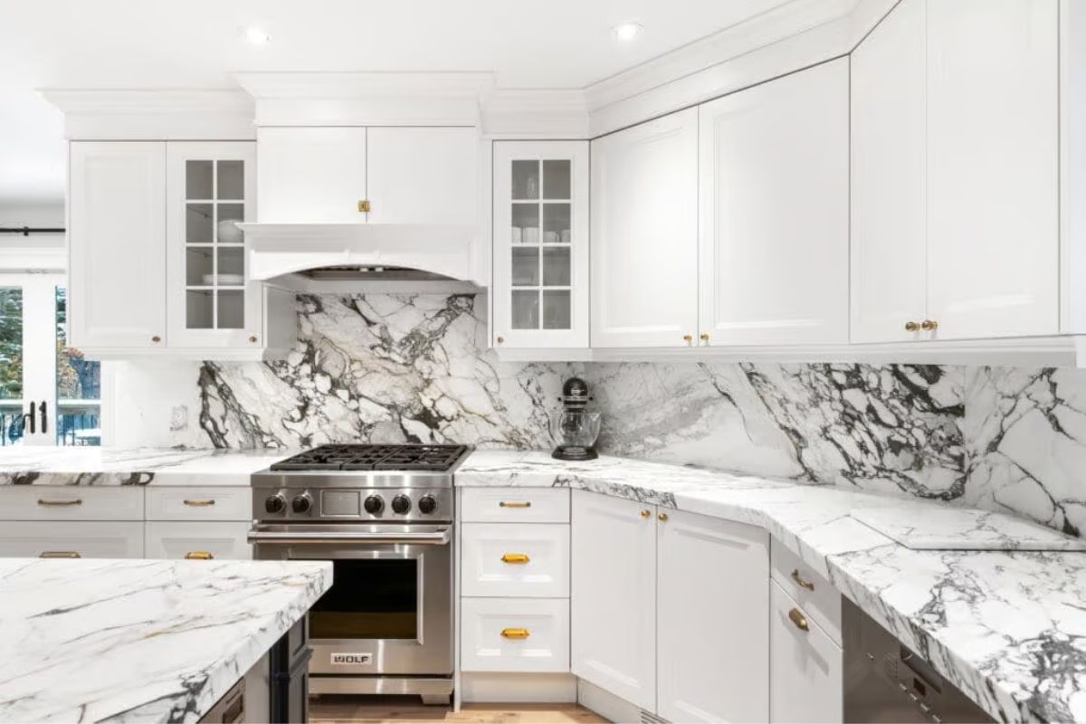 marble counter