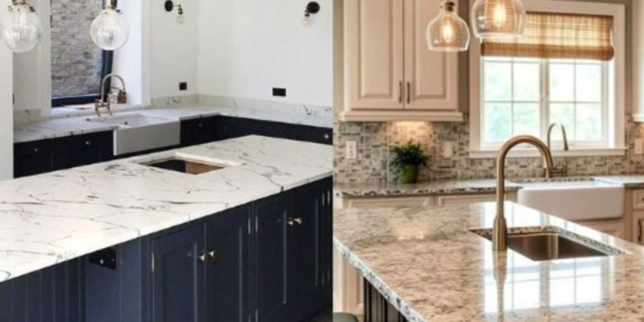 What Is Better, Quartz or Granite? A Complete Guide for Homeowners