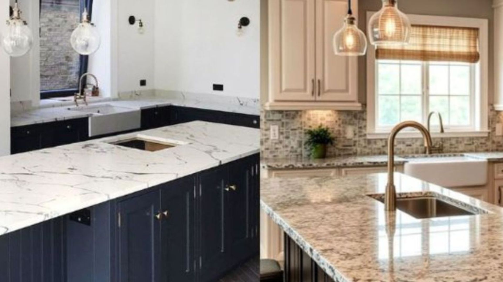 What Is Better, Quartz or Granite? A Complete Guide for Homeowners